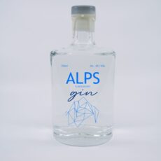 ALPS gin 0,7L