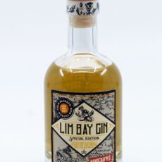 Limbay gin 0,1L