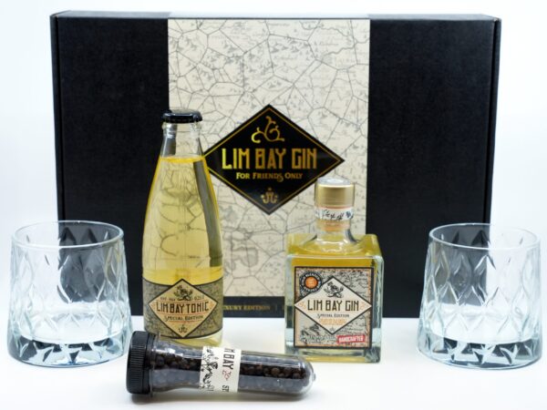 Limbay "POLARIS" - slika 3