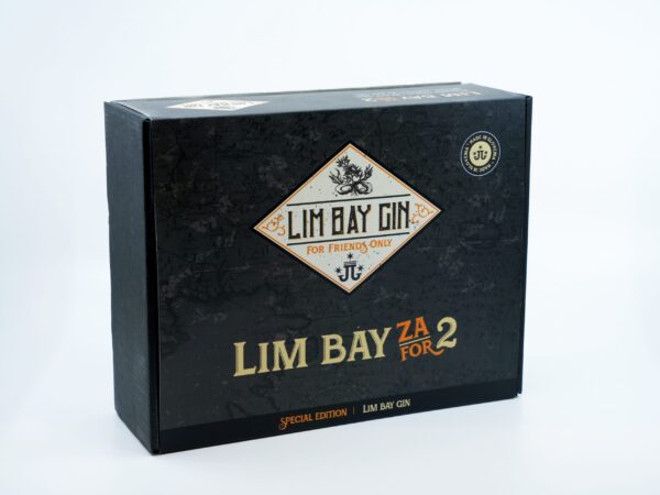 Limbay "FOR 2" - slika 3
