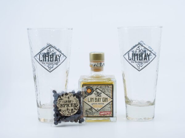 Limbay "FOR 2" - slika 2
