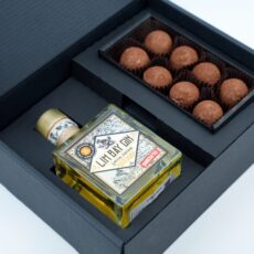 Limbay "Truffles&Gin" 0,2L