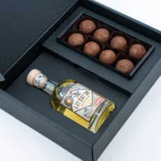 Limbay "Truffles&Gin" 0,1L