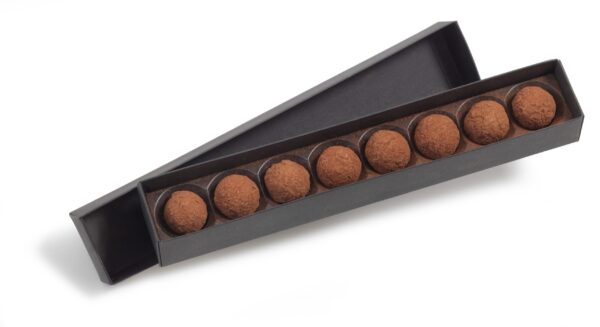 LIM BAY Praline 7+1